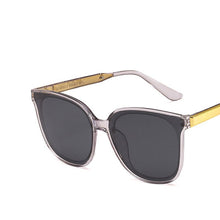 Load image into Gallery viewer, LeonLion 2023 Cateye Sunglasses Women Brand Designer Retro Glasses Women Vintage Sunglasses Women  Oculos De Sol Feminino
