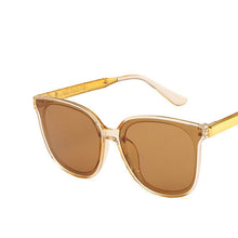 Load image into Gallery viewer, LeonLion 2023 Cateye Sunglasses Women Brand Designer Retro Glasses Women Vintage Sunglasses Women  Oculos De Sol Feminino