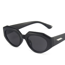 Load image into Gallery viewer, LeonLion 2023 Cateye Sunglasses Women Vintage Cat Eye Glasses 2023  Designer Shades Women  Gafas De Sol Mujer