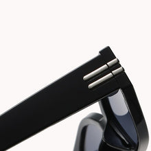 Load image into Gallery viewer, LeonLion 2023 Cateye Vintage Women Sunglasses Retro Glasses Women/Men Leopard Eyeglasses Women Brand Designer Gafas De Sol Mujer