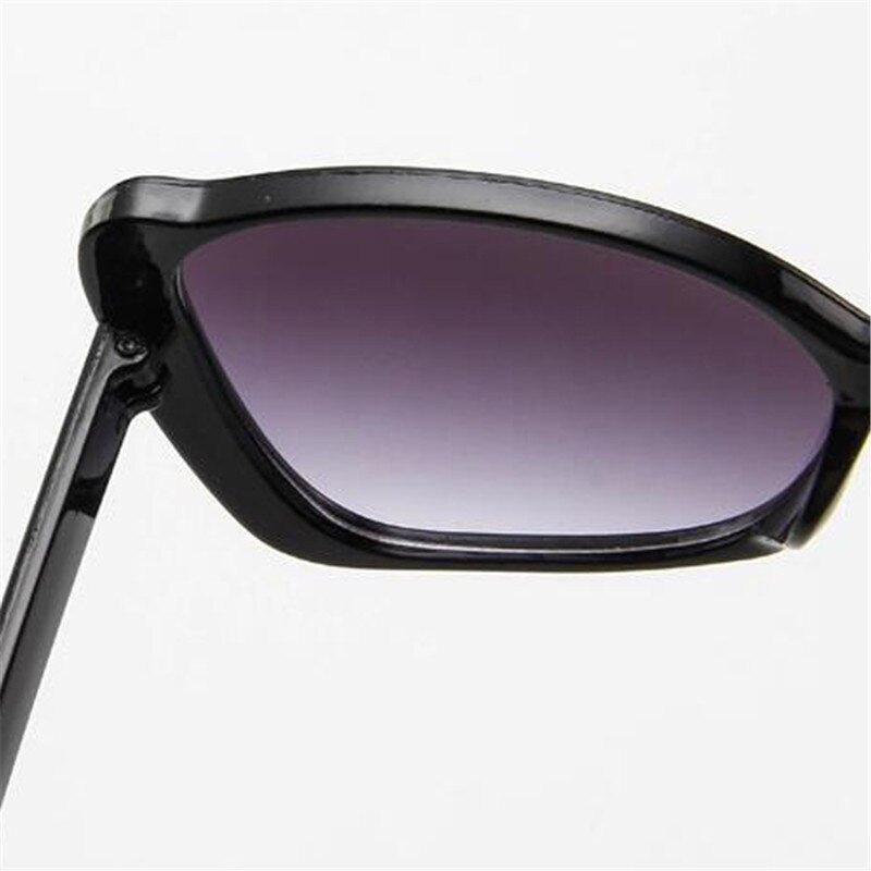 LeonLion 2023 Butterfly Oversized Frame Sunglasses Women Retro Square Glasses Men Leopard Oculos Feminino Plus Size