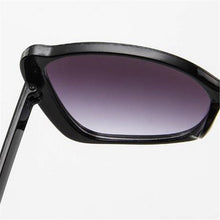Carica l&#39;immagine nel visualizzatore di Gallery, LeonLion 2023 Butterfly Oversized Frame Sunglasses Women Retro Square Glasses Men Leopard Oculos Feminino Plus Size