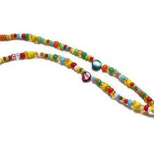 Load image into Gallery viewer, LeonLion 2023 Rainbow Sunglasses Chain Women Metal Lanyard for Men/Women Elegant Glasses Lanyard Classic Glasses Chain