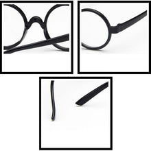 Carica l&#39;immagine nel visualizzatore di Gallery, LeonLion 2023 Round Children&#39;s Sunglasses Candy Color Kid Eyeglasses Personality Baby Pink Lovely Glasses Frames