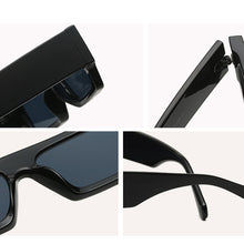 Load image into Gallery viewer, LeonLion 2023 Square Sunglasses Women/Men Small  Eyewear Women Brand Designer Glasses Women Lentes De Sol Mujer