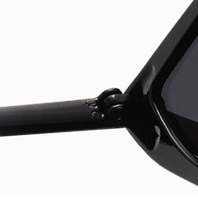 Load image into Gallery viewer, LeonLion 2023 Triangle Sunglasses Women Brand Designer Small Frame Plastic Sunglasses Vintage Lentes De Sol Mujer