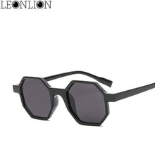 Load image into Gallery viewer, LeonLion 2023 Frame Square Sunglasses Men Designer Sun Glasses Women Vintage UV400 Classic Retro Lunette De Soleil Femme