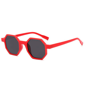 LeonLion 2023 Frame Square Sunglasses Men Designer Sun Glasses Women Vintage UV400 Classic Retro Lunette De Soleil Femme
