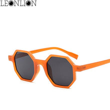 Load image into Gallery viewer, LeonLion 2023 Frame Square Sunglasses Men Designer Sun Glasses Women Vintage UV400 Classic Retro Lunette De Soleil Femme