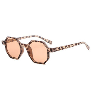 LeonLion 2023 Frame Square Sunglasses Men Designer Sun Glasses Women Vintage UV400 Classic Retro Lunette De Soleil Femme
