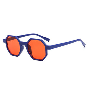 LeonLion 2023 Frame Square Sunglasses Men Designer Sun Glasses Women Vintage UV400 Classic Retro Lunette De Soleil Femme
