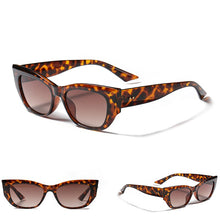 Load image into Gallery viewer, LeonLion 2023  Cat Eye Sunglasses Women Brand Designer Eyewear Women/Men Pink Sun Glasses Women Cateye Gafas De Sol Hombre