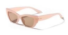 Load image into Gallery viewer, LeonLion 2023  Cat Eye Sunglasses Women Brand Designer Eyewear Women/Men Pink Sun Glasses Women Cateye Gafas De Sol Hombre
