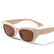 Load image into Gallery viewer, LeonLion 2023  Cat Eye Sunglasses Women Brand Designer Eyewear Women/Men Pink Sun Glasses Women Cateye Gafas De Sol Hombre