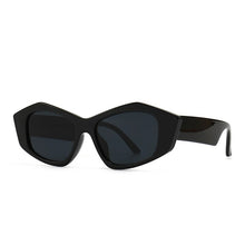 Load image into Gallery viewer, LeonLion 2023  Cat Eye Sunglasses Women Brand Designer Eyewear Women/Men Popular Colorful Sun Glasses Sexy Female Shades