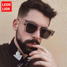 Load image into Gallery viewer, LeonLion 2023  Classic Square Sunglasses Women Brand Designer Sun Glasses Men Outdoor Street Beat Oculos De Sol Feminino