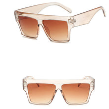 Load image into Gallery viewer, LeonLion 2023  Classic Square Sunglasses Women Brand Designer Sun Glasses Men Outdoor Street Beat Oculos De Sol Feminino