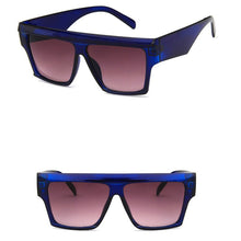 Load image into Gallery viewer, LeonLion 2023  Classic Square Sunglasses Women Brand Designer Sun Glasses Men Outdoor Street Beat Oculos De Sol Feminino