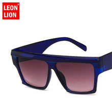 Load image into Gallery viewer, LeonLion 2023  Classic Square Sunglasses Women Brand Designer Sun Glasses Men Outdoor Street Beat Oculos De Sol Feminino