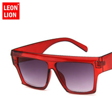 Load image into Gallery viewer, LeonLion 2023  Classic Square Sunglasses Women Brand Designer Sun Glasses Men Outdoor Street Beat Oculos De Sol Feminino