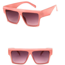 Load image into Gallery viewer, LeonLion 2023  Classic Square Sunglasses Women Brand Designer Sun Glasses Men Outdoor Street Beat Oculos De Sol Feminino