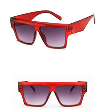 Load image into Gallery viewer, LeonLion 2023  Classic Square Sunglasses Women Brand Designer Sun Glasses Men Outdoor Street Beat Oculos De Sol Feminino