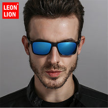 Load image into Gallery viewer, LeonLion 2023  Classic Vintage Sunglasses Women Plastic Retro Polarized Sun Glasses Vintage Outdoor Oculos De Sol UV400