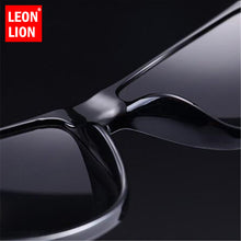 Load image into Gallery viewer, LeonLion 2023  Classic Vintage Sunglasses Women Plastic Retro Polarized Sun Glasses Vintage Outdoor Oculos De Sol UV400