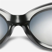 Load image into Gallery viewer, LeonLion 2023  Oval Sunglasses Women Brand Design Vintage Classic Street Beat Glasses Men Driving Oculos De Sol UV400
