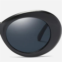 Load image into Gallery viewer, LeonLion 2023  Oval Sunglasses Women Brand Design Vintage Classic Street Beat Glasses Men Driving Oculos De Sol UV400