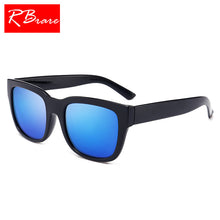 Carica l'immagine nel visualizzatore di Gallery, LeonLion 2023  Polarized Square Sunglasses Men Plastic Retro Classic Eyeglasses Vintage Outdoor Driving Oculos De Sol