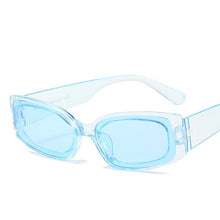 Load image into Gallery viewer, 2022 Luxury Retro Sunglasses Women Vintage Glasses For Women/Men Square Sunglasses Women Mirror Oculos De Sol Feminino