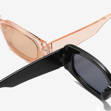 Load image into Gallery viewer, 2022 Luxury Retro Sunglasses Women Vintage Glasses For Women/Men Square Sunglasses Women Mirror Oculos De Sol Feminino