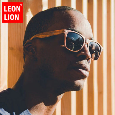 LeonLion 2023  Sunglasses Men  Sun Glasses Women Vintage Eyewear For Women/Men Brand Designer Oculos De Sol UV400