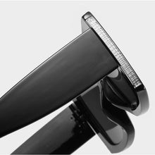 Load image into Gallery viewer, LeonLion 2023 Men Sunglasses Oversized Sunglasses Men Retro Glasses Brand Designer Sunglasses For Men Square Gafas de Sol Mujer