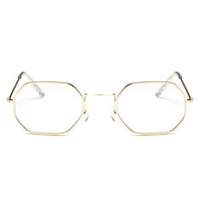 Carica l'immagine nel visualizzatore di Gallery, LeonLion 2023 Metal Retro Sunglasse Women Brand Designer Eyewear Women/Men Small Sun Glasses Women  Oculos De Sol Feminino