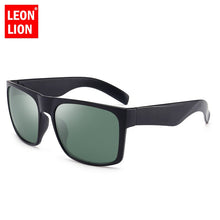 Load image into Gallery viewer, LeonLion 2023 Polarized Driving Sunglasses Men Vintage Classic Eyewear Outdoor UV400 Street Beat Oculos De Sol Gafas