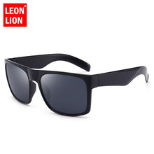 Load image into Gallery viewer, LeonLion 2023 Polarized Driving Sunglasses Men Vintage Classic Eyewear Outdoor UV400 Street Beat Oculos De Sol Gafas