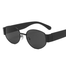 Load image into Gallery viewer, LeonLion 2023 Retro Sunglasses Women Round Eyeglasses Women/Men Brand Designer Glasses Women  Oculos De Sol Feminino