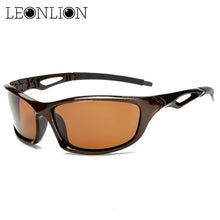 Load image into Gallery viewer, LeonLion 2023 Outdoor Sun Glasses Men Brand Designer Classic Sunglasses Travel Driving Goggles UV400 Glasses