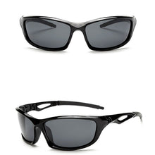 Load image into Gallery viewer, LeonLion 2023 Outdoor Sun Glasses Men Brand Designer Classic Sunglasses Travel Driving Goggles UV400 Glasses