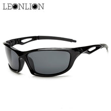 Load image into Gallery viewer, LeonLion 2023 Outdoor Sun Glasses Men Brand Designer Classic Sunglasses Travel Driving Goggles UV400 Glasses