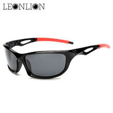 Load image into Gallery viewer, LeonLion 2023 Outdoor Sun Glasses Men Brand Designer Classic Sunglasses Travel Driving Goggles UV400 Glasses