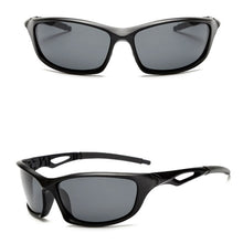 Load image into Gallery viewer, LeonLion 2023 Outdoor Sun Glasses Men Brand Designer Classic Sunglasses Travel Driving Goggles UV400 Glasses