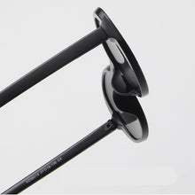 Load image into Gallery viewer, LeonLion 2023 Oval Retro Sunglasses Women Small Sun Glasses for Women/Men  Eyeglasses Women Brand Designer Oculos De Sol