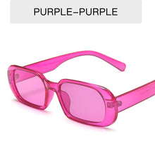 Carica l'immagine nel visualizzatore di Gallery, LeonLion 2023 Oval Sunglasses Women Vintage  Designer Eyeglasses For Women/Men Oval Gasses Vintage Lentes De Sol Mujer