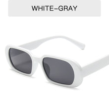 Carica l'immagine nel visualizzatore di Gallery, LeonLion 2023 Oval Sunglasses Women Vintage  Designer Eyeglasses For Women/Men Oval Gasses Vintage Lentes De Sol Mujer