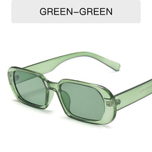 Carica l'immagine nel visualizzatore di Gallery, LeonLion 2023 Oval Sunglasses Women Vintage  Designer Eyeglasses For Women/Men Oval Gasses Vintage Lentes De Sol Mujer