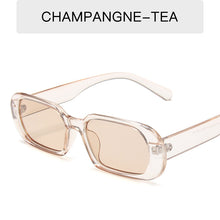 Carica l'immagine nel visualizzatore di Gallery, LeonLion 2023 Oval Sunglasses Women Vintage  Designer Eyeglasses For Women/Men Oval Gasses Vintage Lentes De Sol Mujer