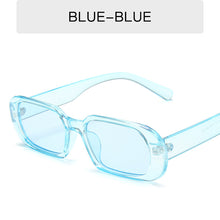 Carica l'immagine nel visualizzatore di Gallery, LeonLion 2023 Oval Sunglasses Women Vintage  Designer Eyeglasses For Women/Men Oval Gasses Vintage Lentes De Sol Mujer